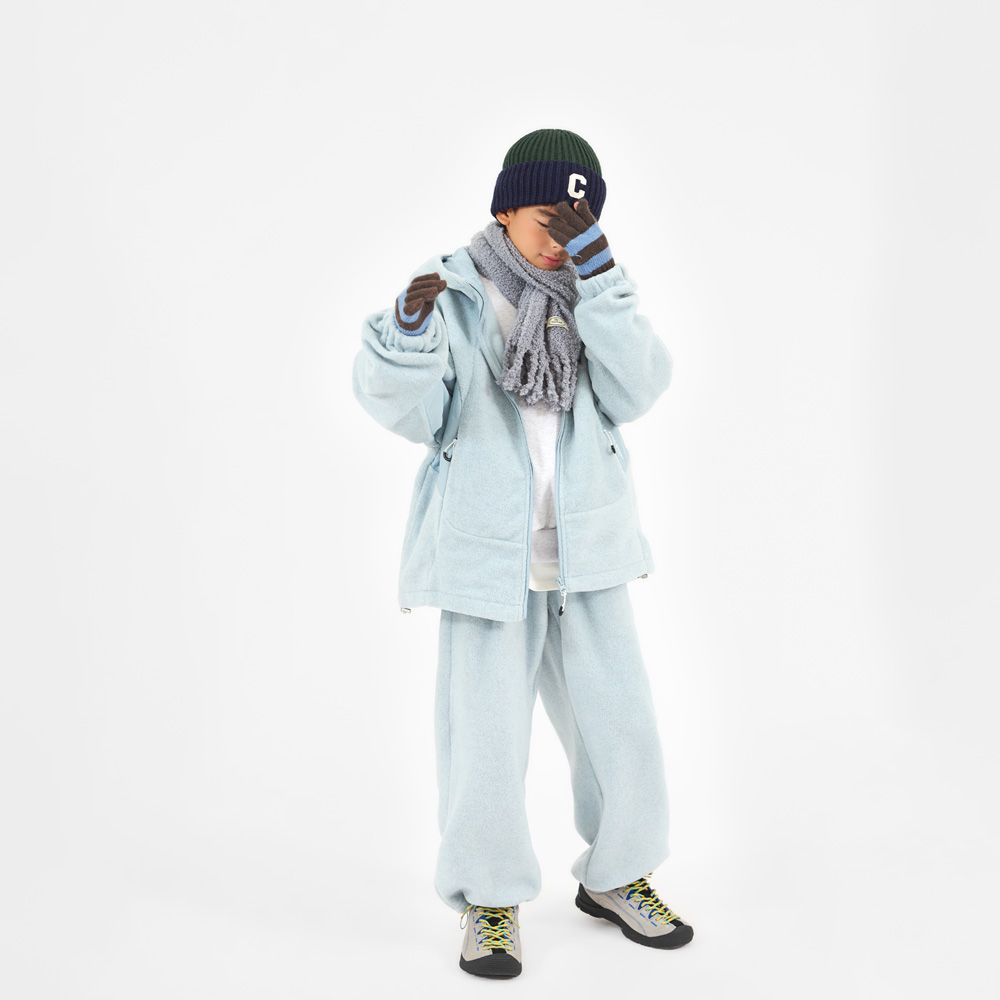 ラギポールパンツ（9号～23号）