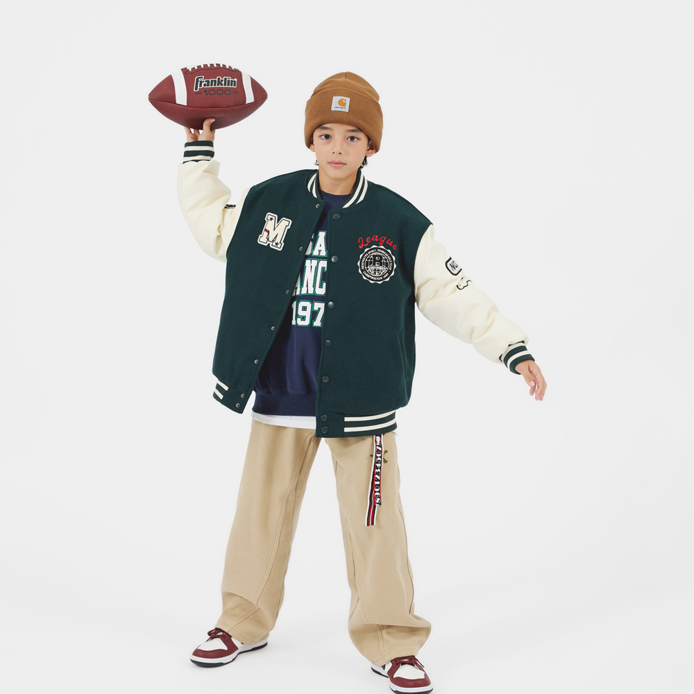 キャリーフリックモコットンパンツ（9号～23号）