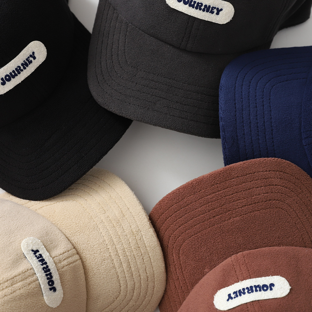 ジャーニーキャップ