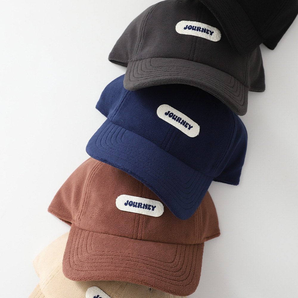 ジャーニーキャップ