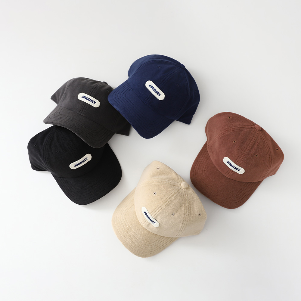 ジャーニーキャップ