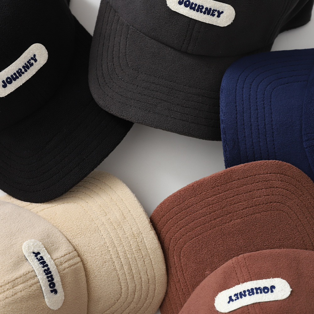 ジャーニーキャップ