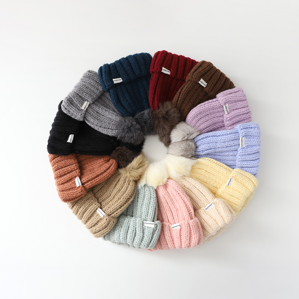 ノックビーニー