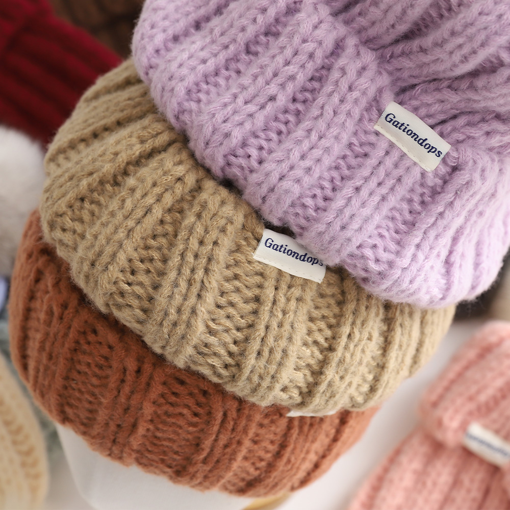 ノックビーニー