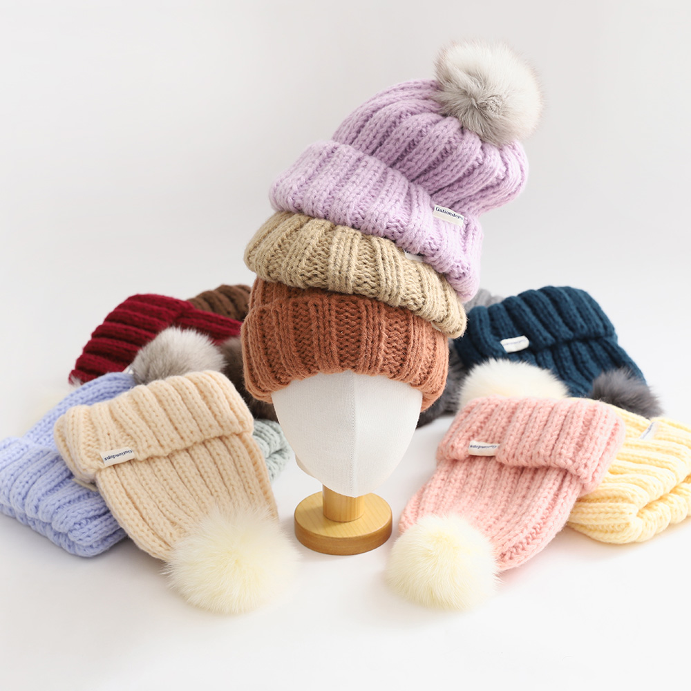 ノックビーニー