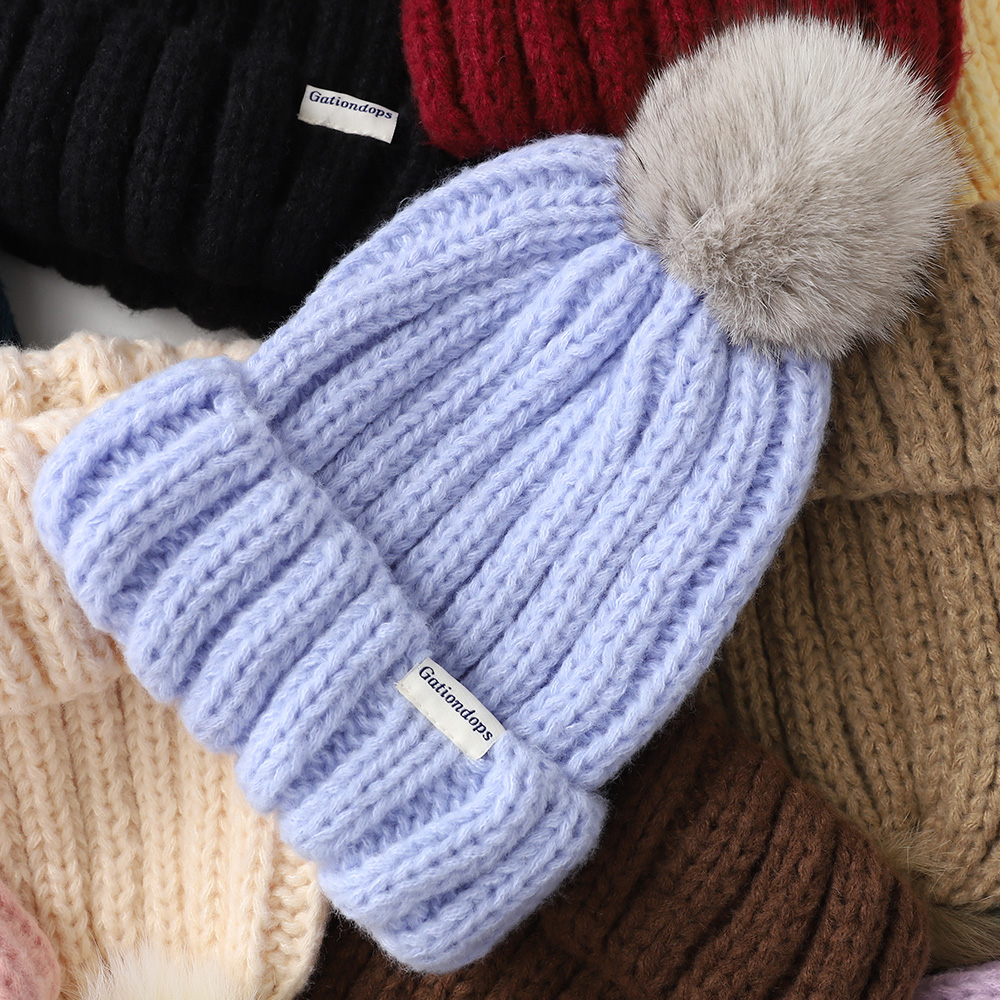 ノックビーニー