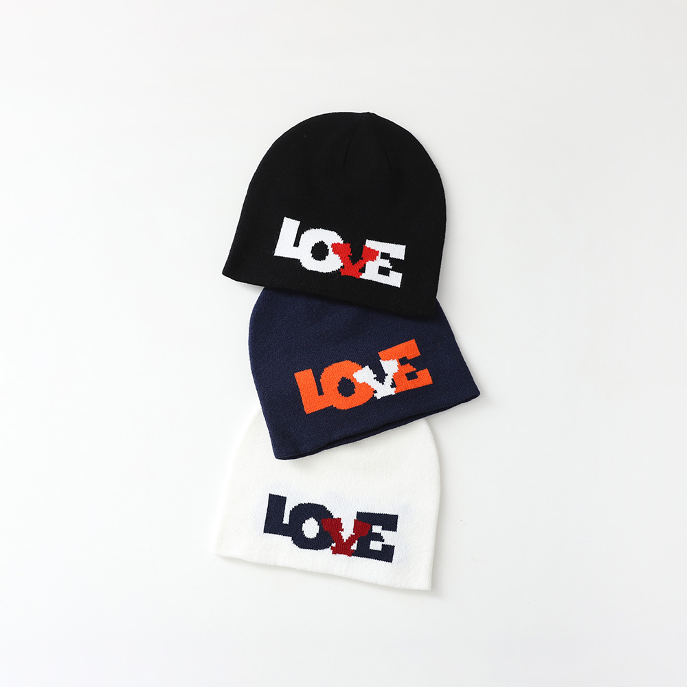 ラブヒップビーニー