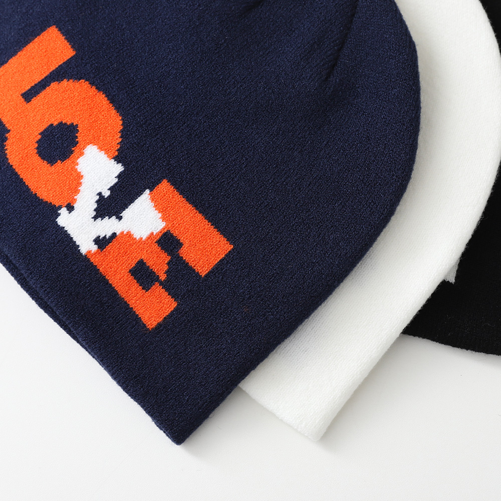 ラブヒップビーニー