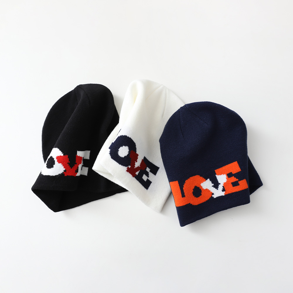 ラブヒップビーニー