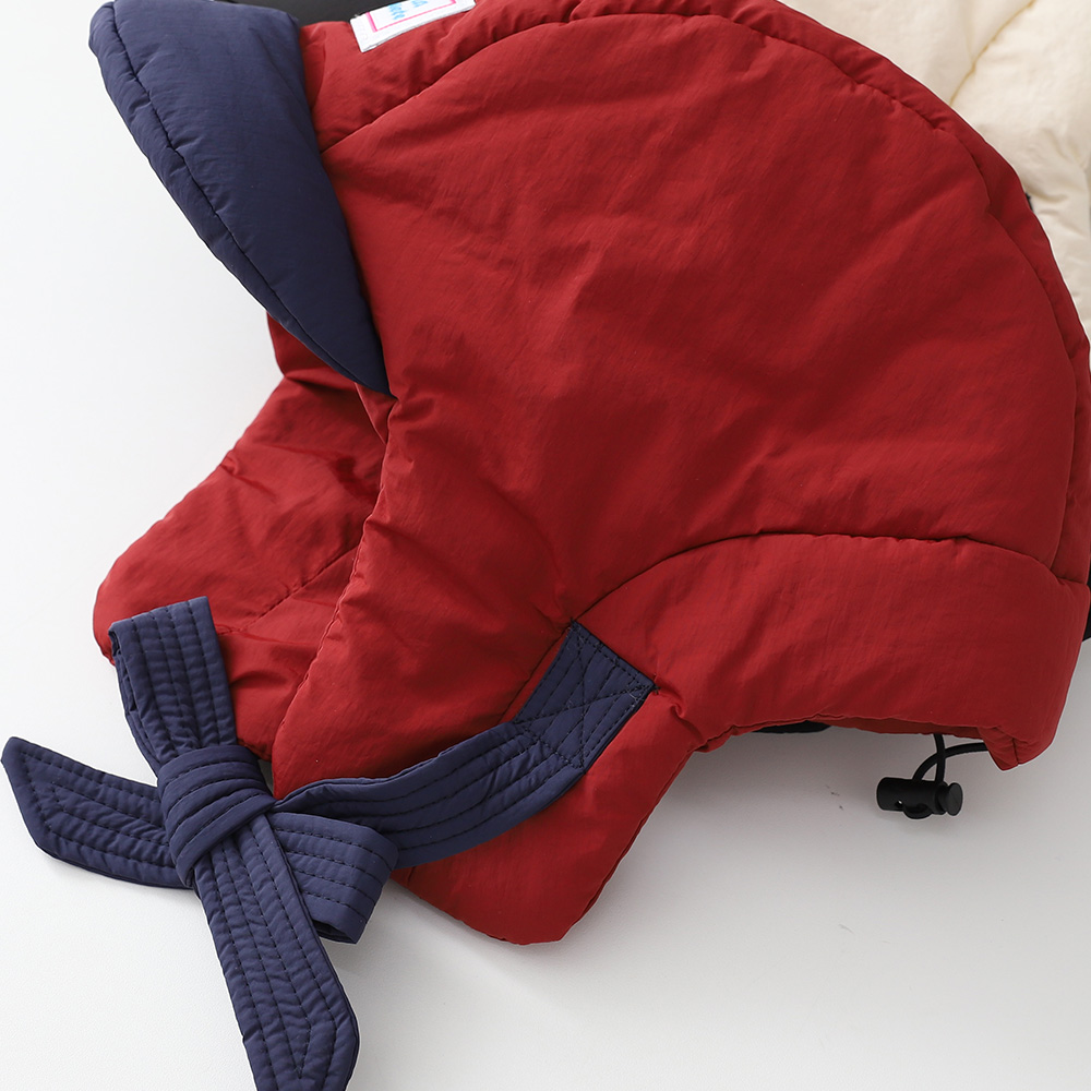 オールインパディングキャップ