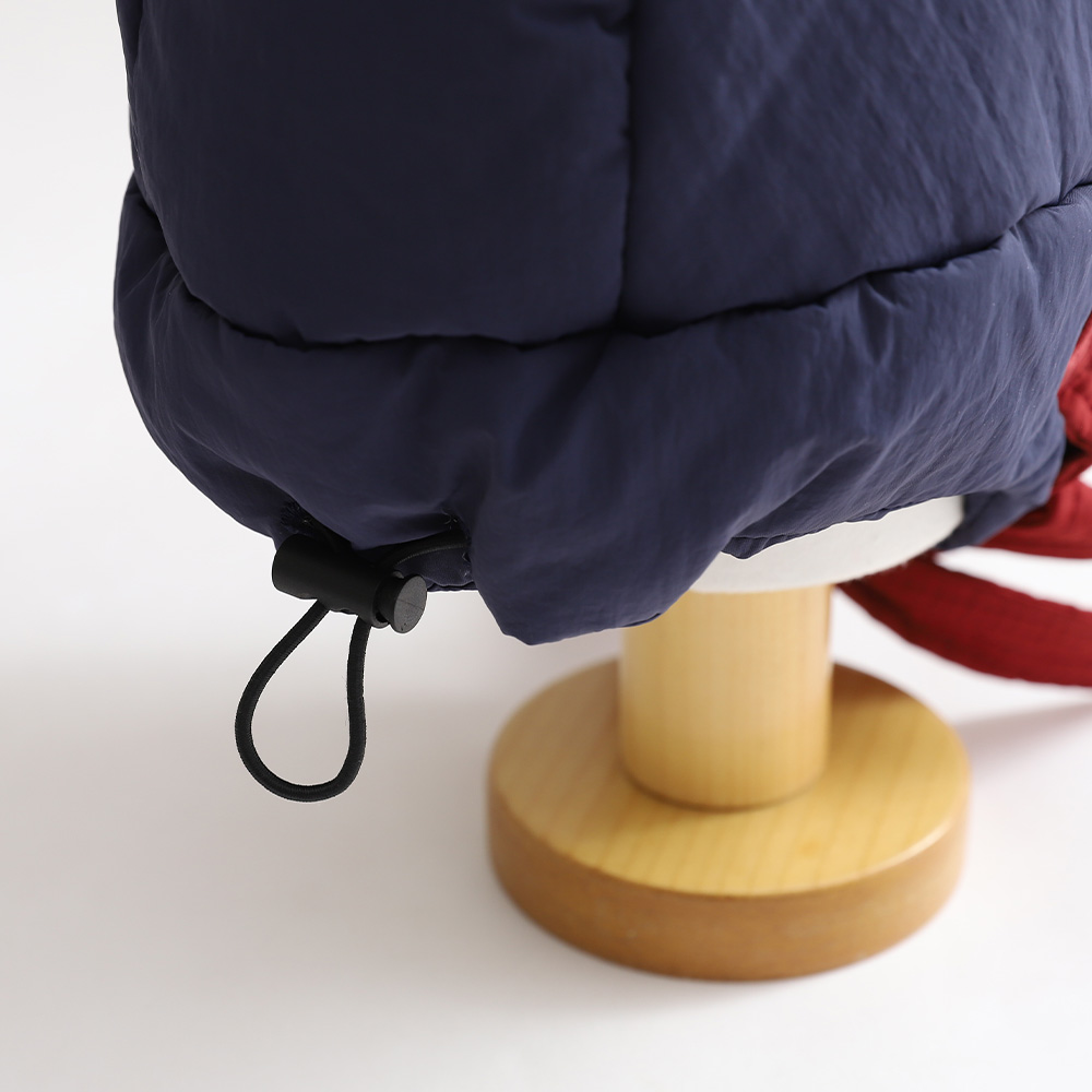 オールインパディングキャップ