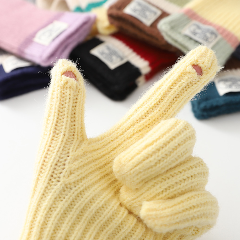 トムライングローブ