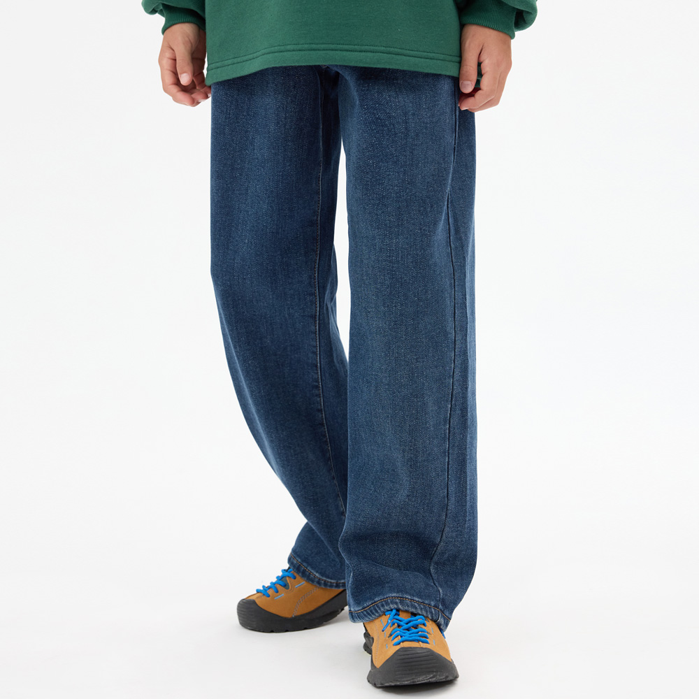 モアギモデニムパンツ（9号～23号）