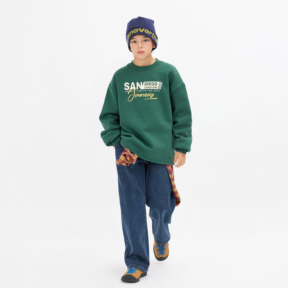 モアギモデニムパンツ（9号～23号）