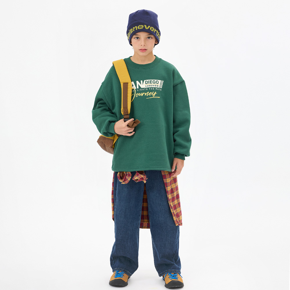 モアギモデニムパンツ（9号～23号）