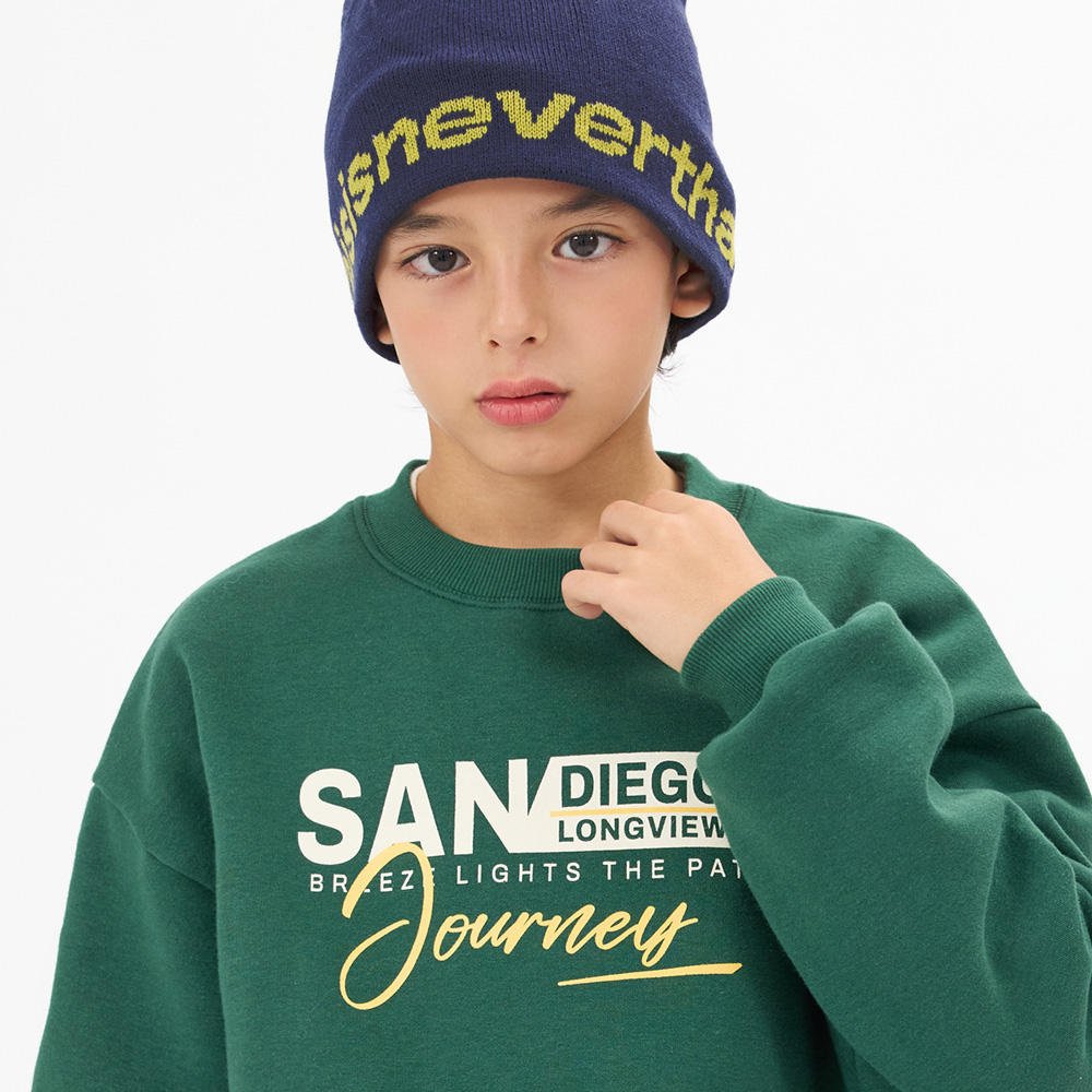 サンディエゴギモチシャツ（9号～23号）