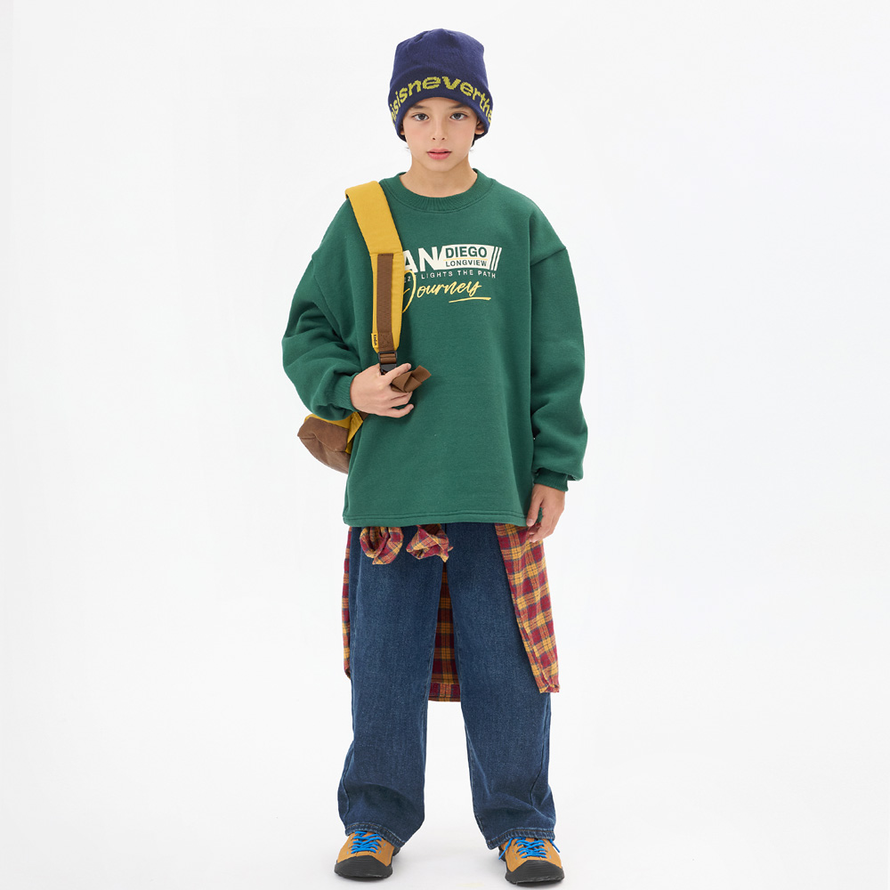 サンディエゴギモチシャツ（9号～23号）