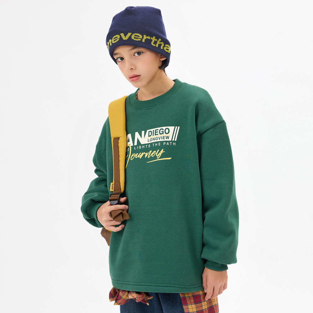 サンディエゴギモチシャツ（9号～23号）