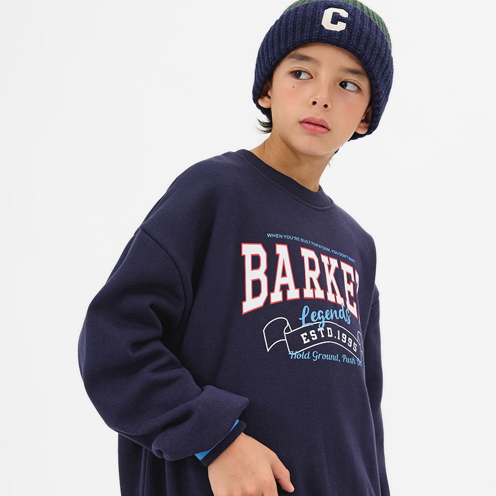 バカギモマンツーマン（9号～23号）