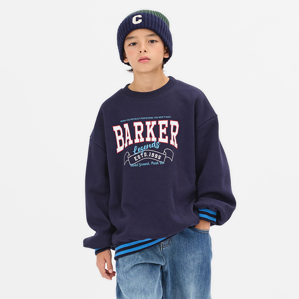 バカギモマンツーマン（9号～23号）