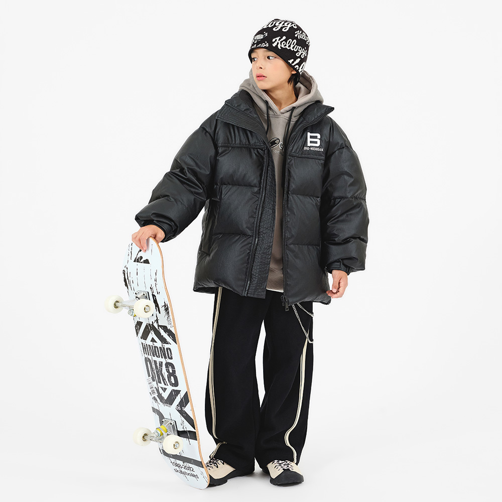 ホイットダックダウンジャンパー（9号～23号）