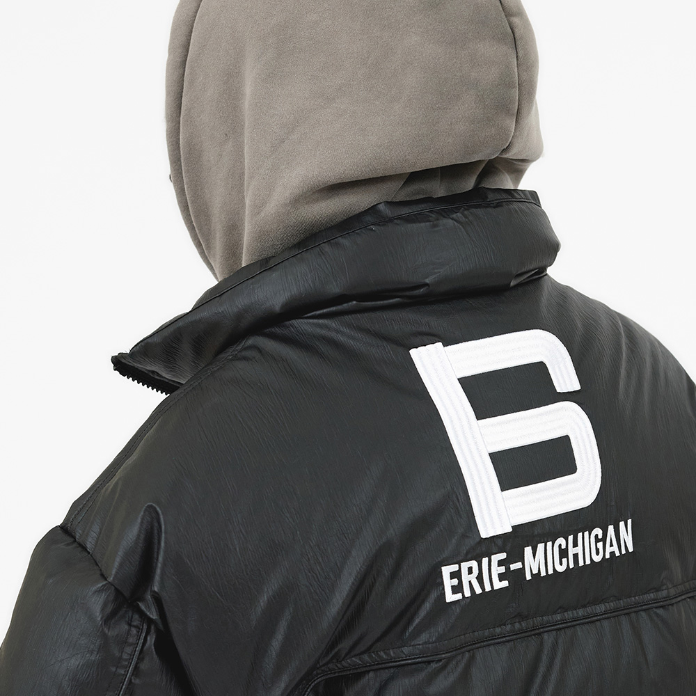 ホイットダックダウンジャンパー（9号～23号）