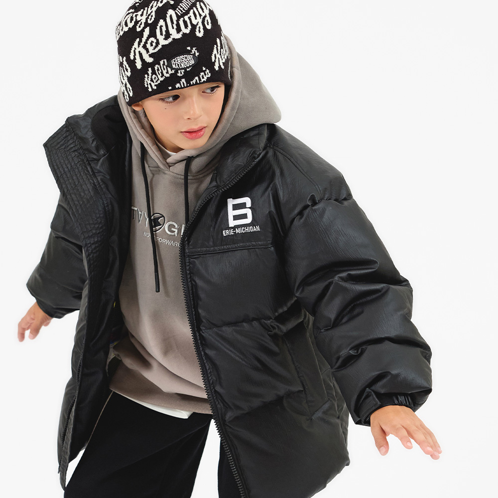 ホイットダックダウンジャンパー（9号～23号）