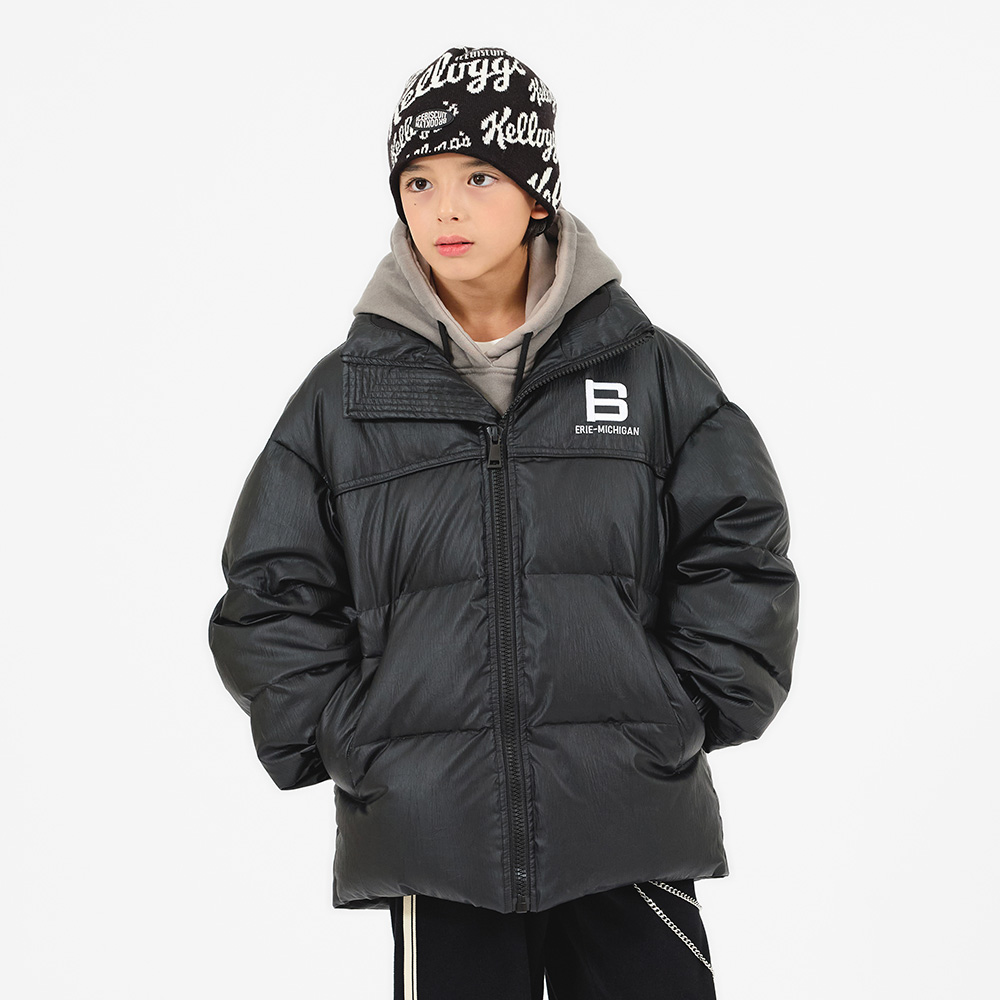 ホイットダックダウンジャンパー（9号～23号）