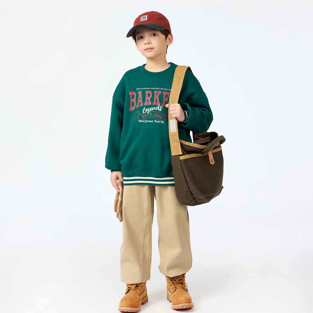 バカギモマンツーマン（9号～23号）