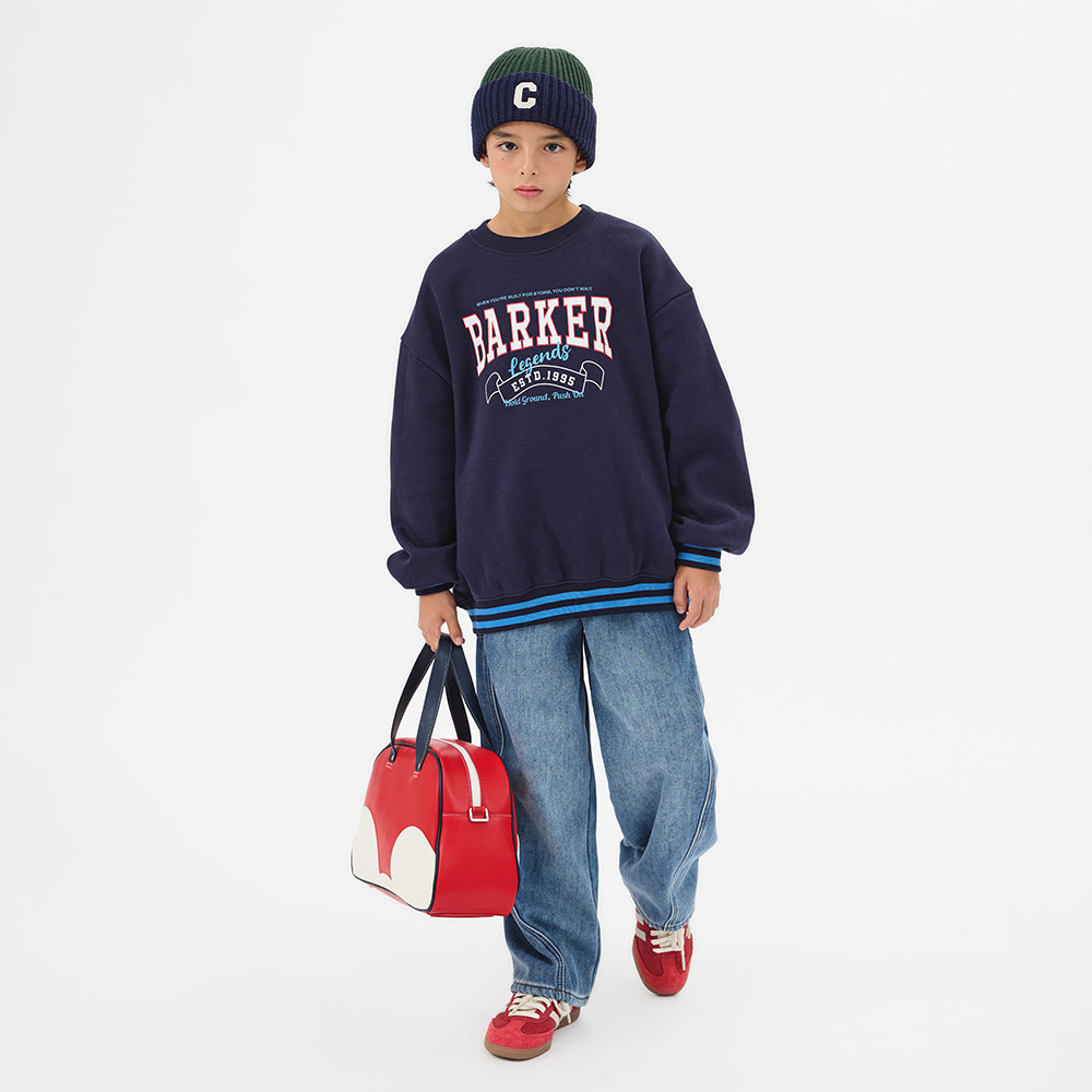 バカギモマンツーマン（9号～23号）