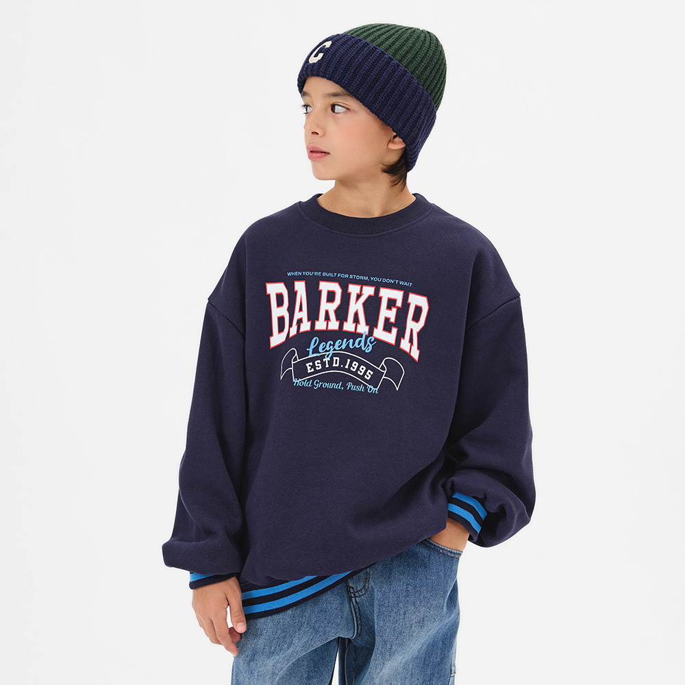 バカギモマンツーマン（9号～23号）