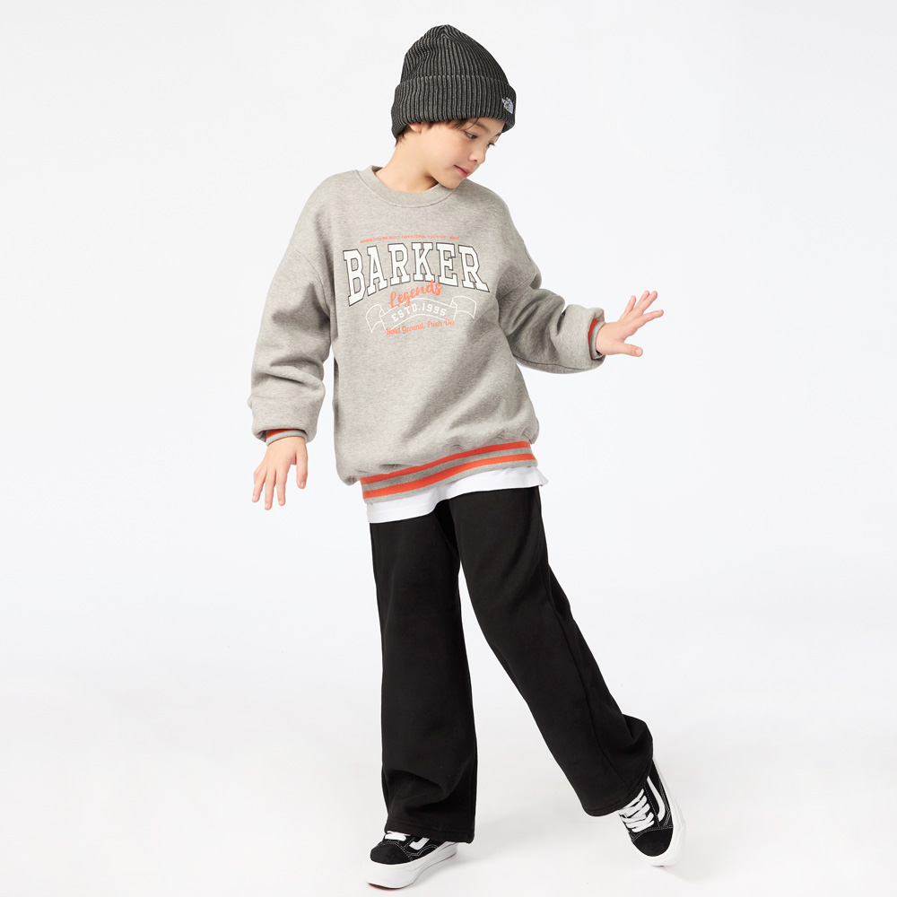 バカギモマンツーマン（9号～23号）