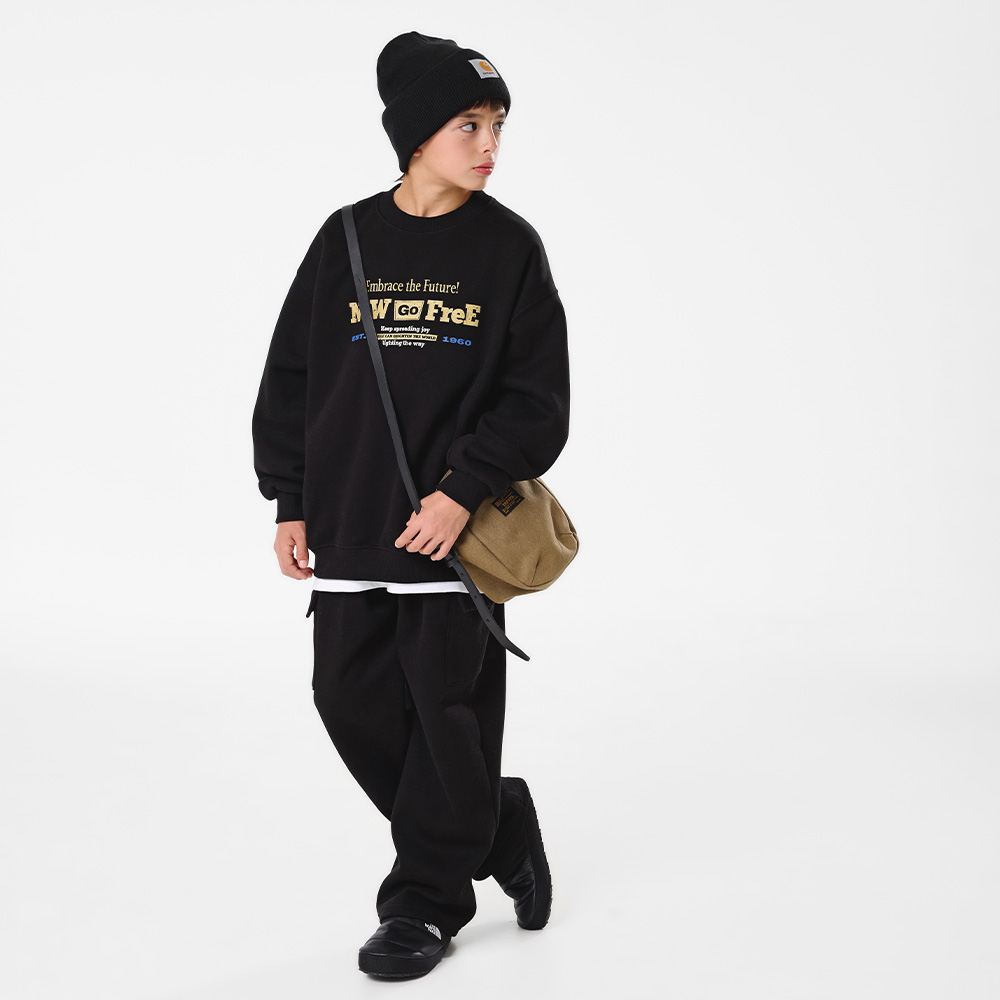 フリーキモ上下SET（9号～23号）