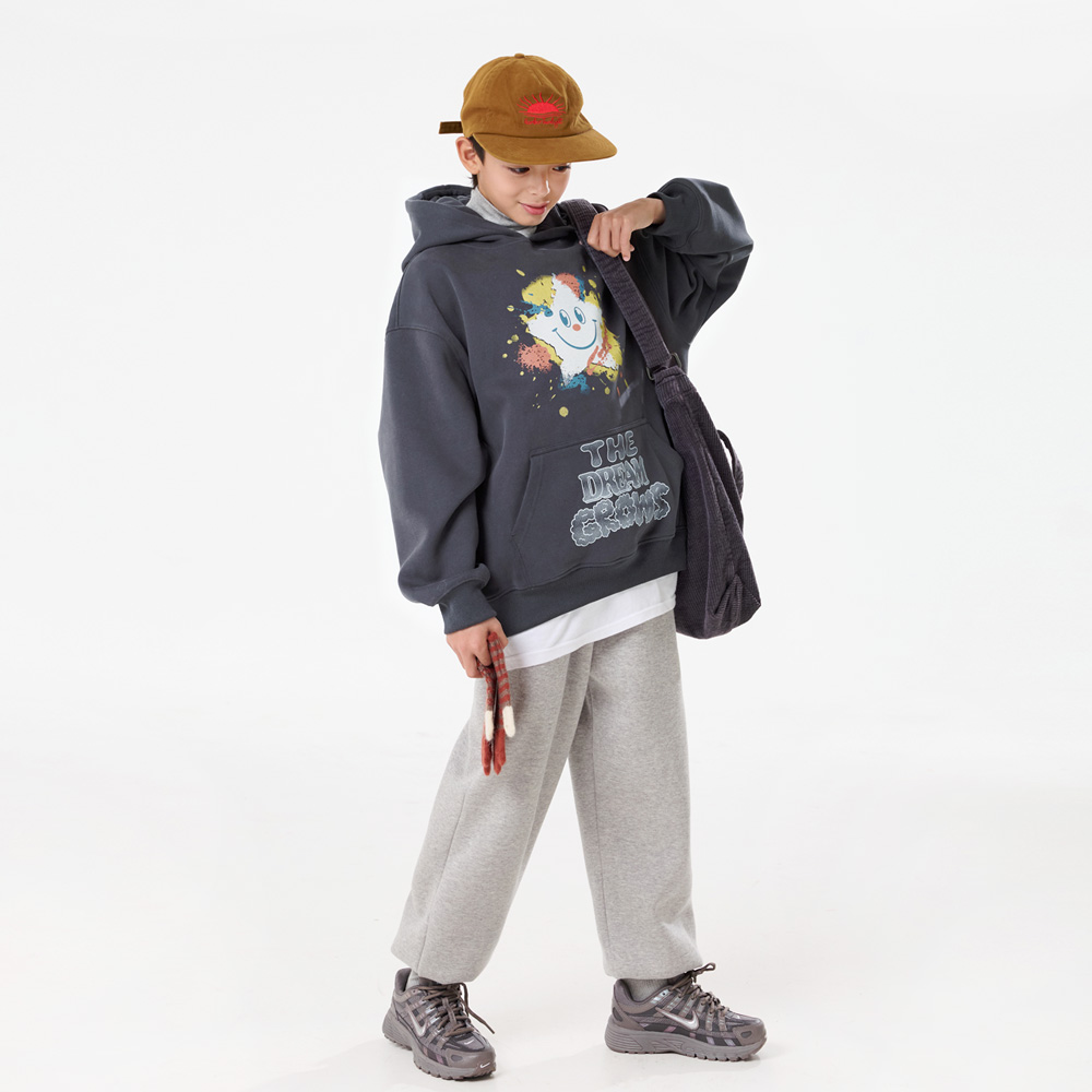 ヒニユンギモフードマンツーマン（9号～23号）