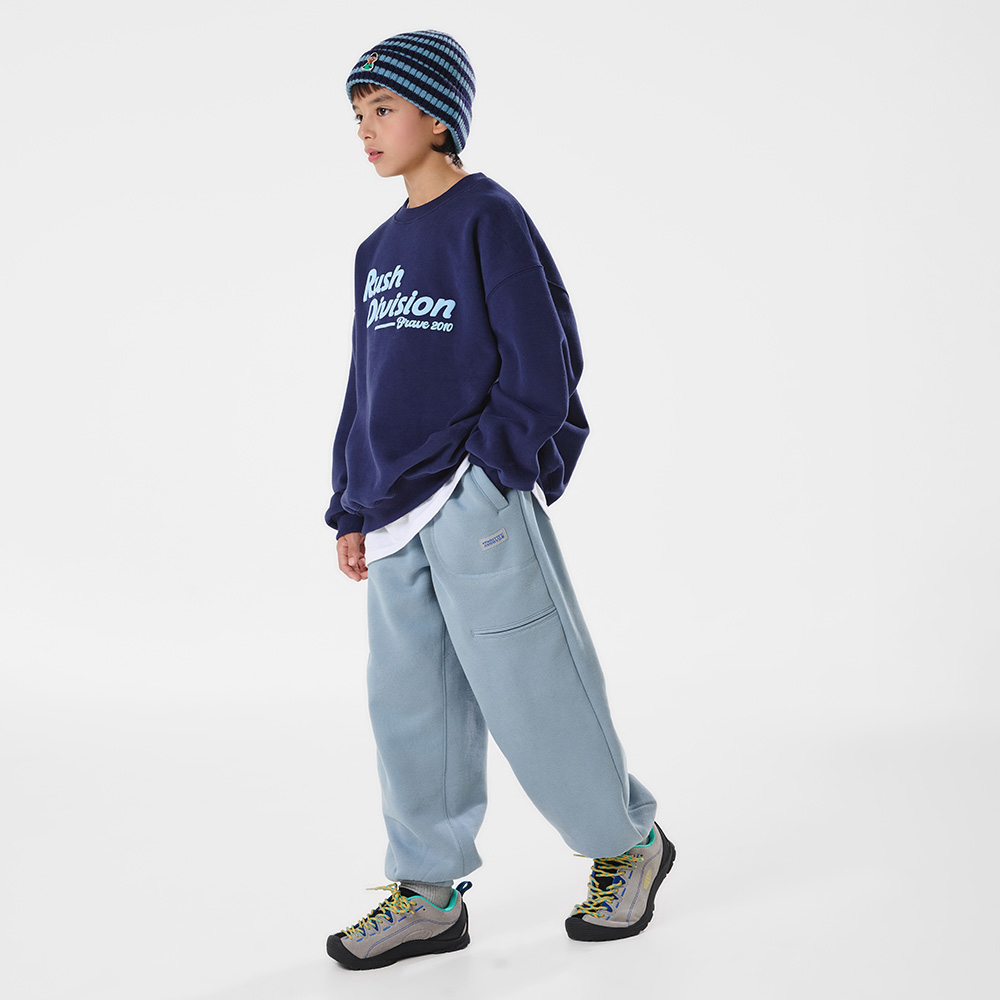 アセギモジョガーパンツ（9号～23号）