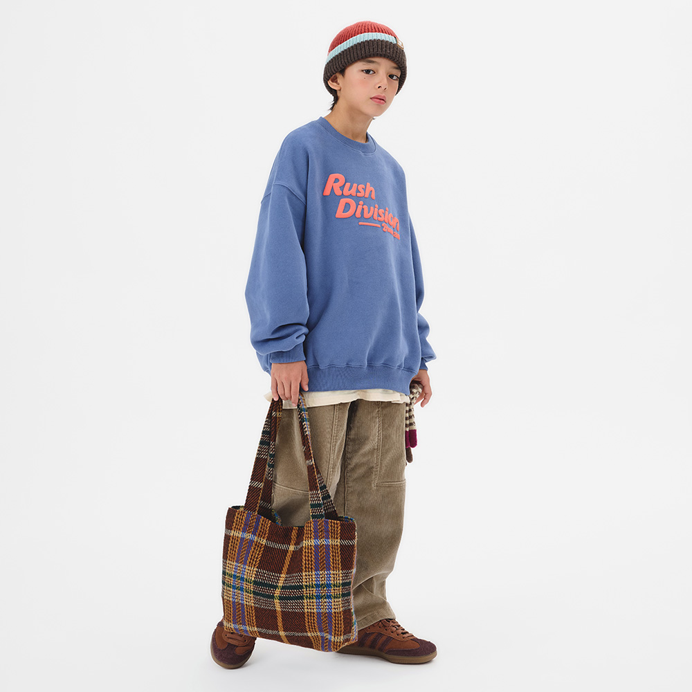 ラッシュ洋記モマンツーマン（9号～23号）