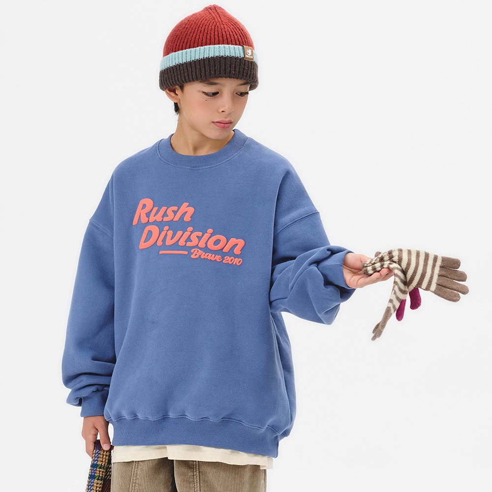 ラッシュ洋記モマンツーマン（9号～23号）