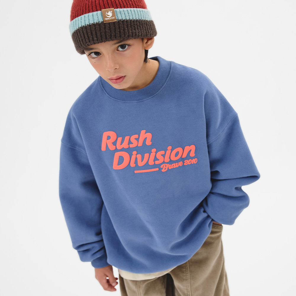 ラッシュ洋記モマンツーマン（9号～23号）