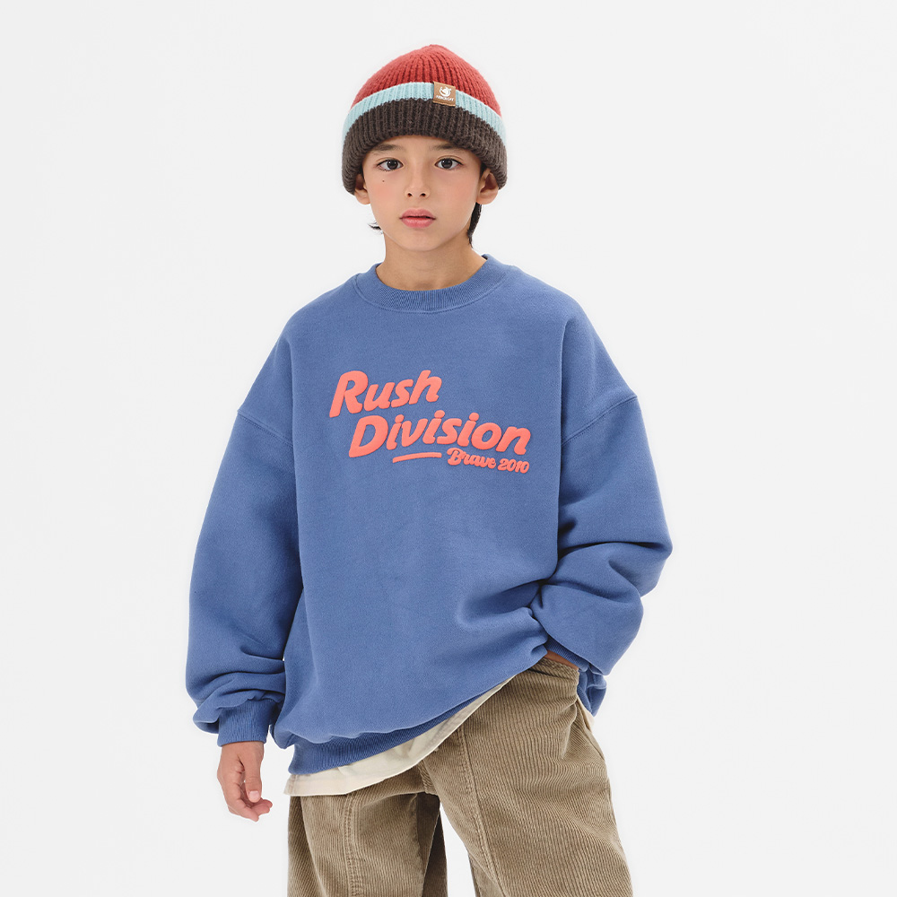 ラッシュ洋記モマンツーマン（9号～23号）