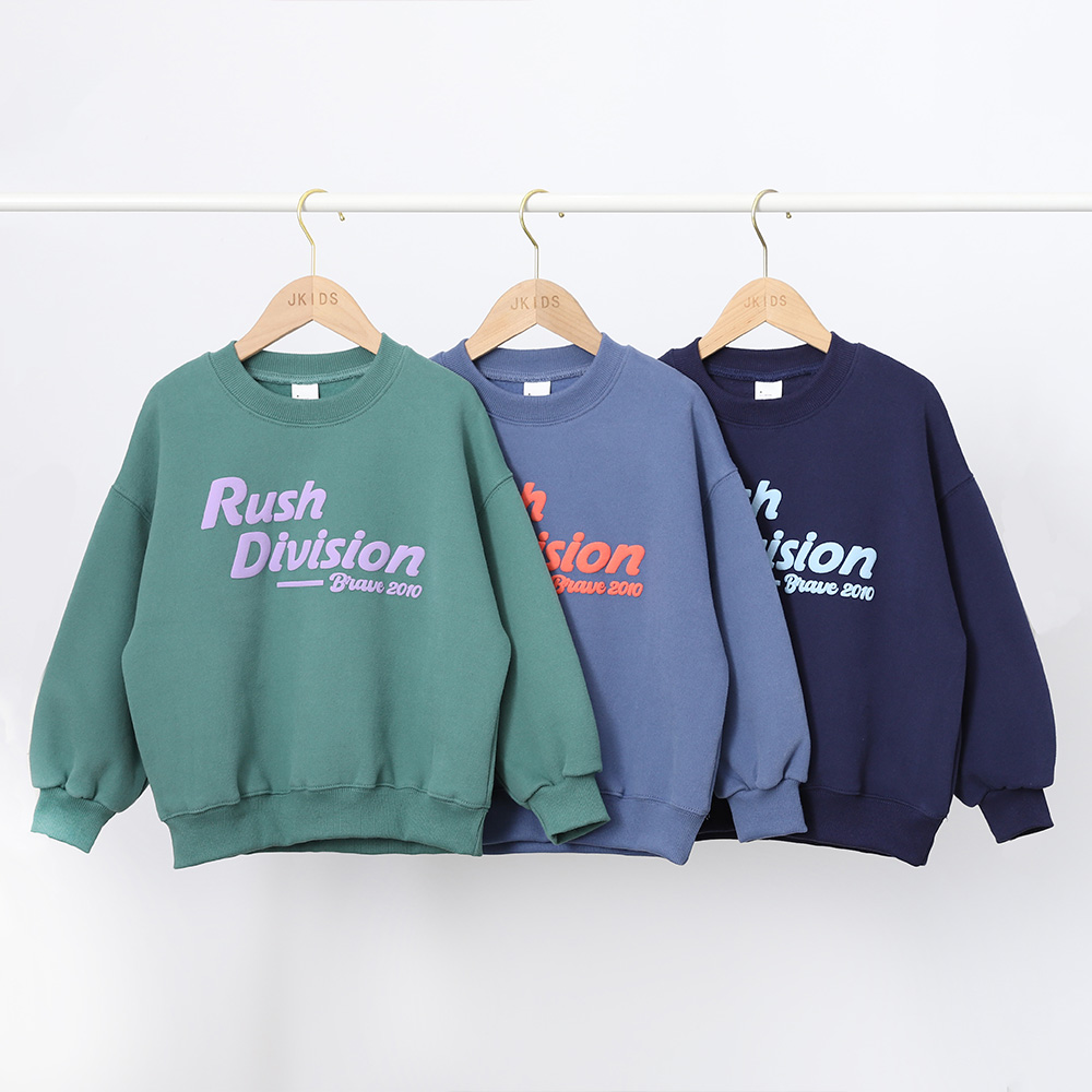 ラッシュ洋記モマンツーマン（9号～23号）