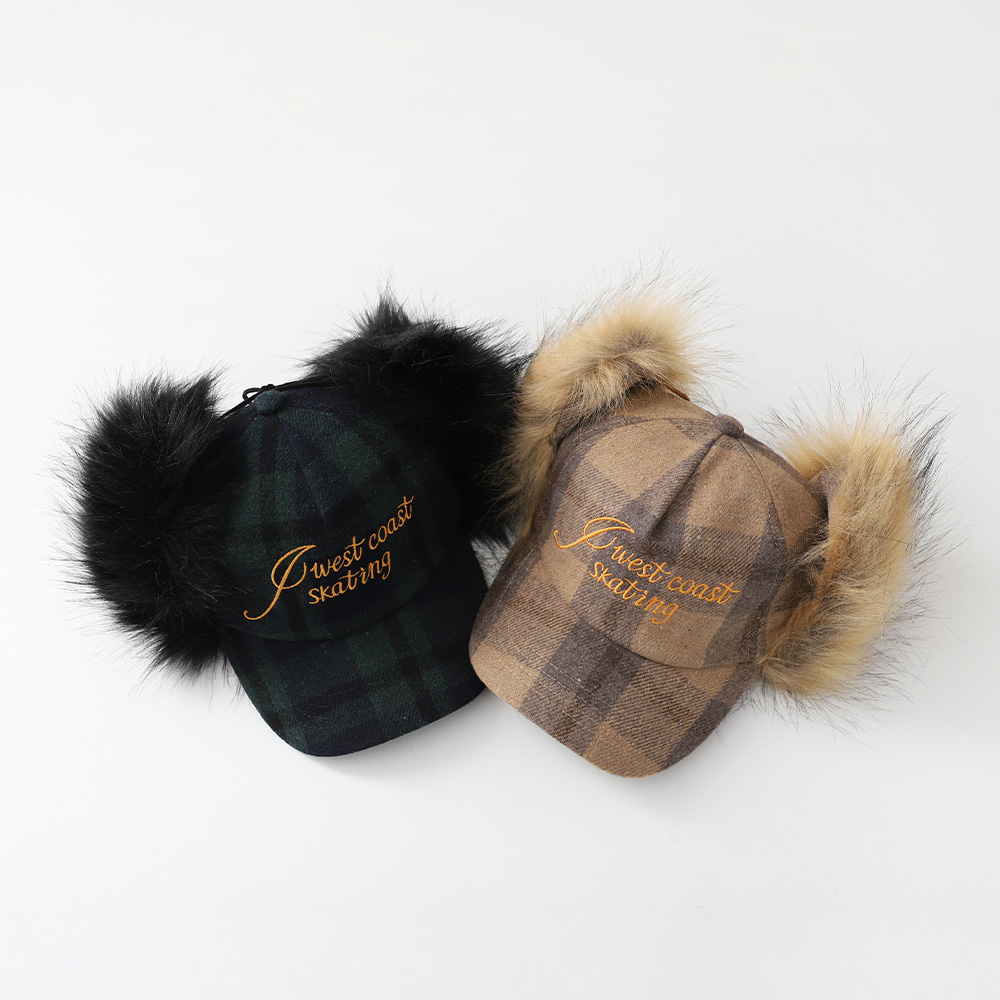 シックチェッパーハット