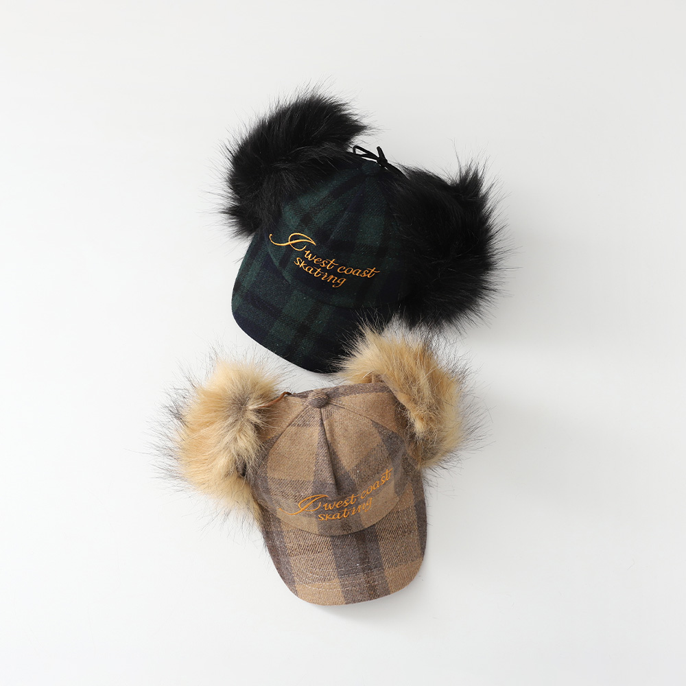 シックチェッパーハット