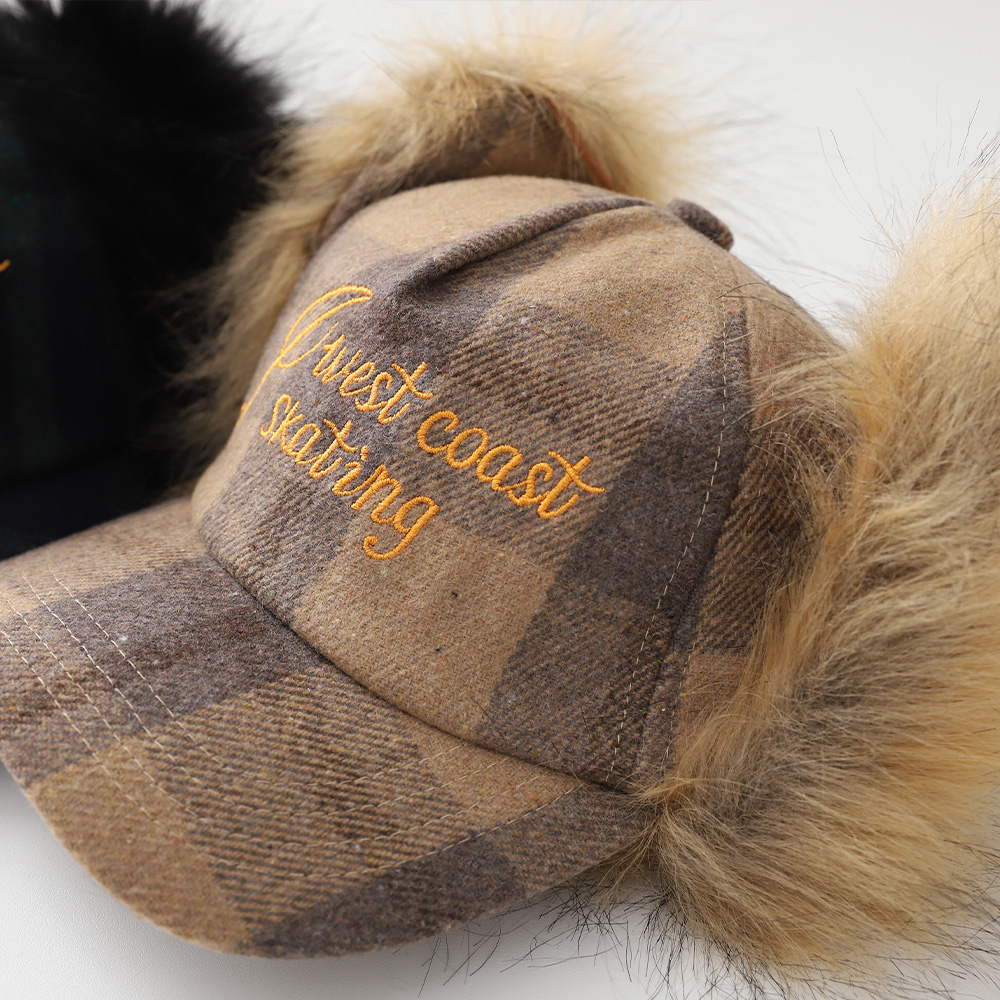 シックチェッパーハット