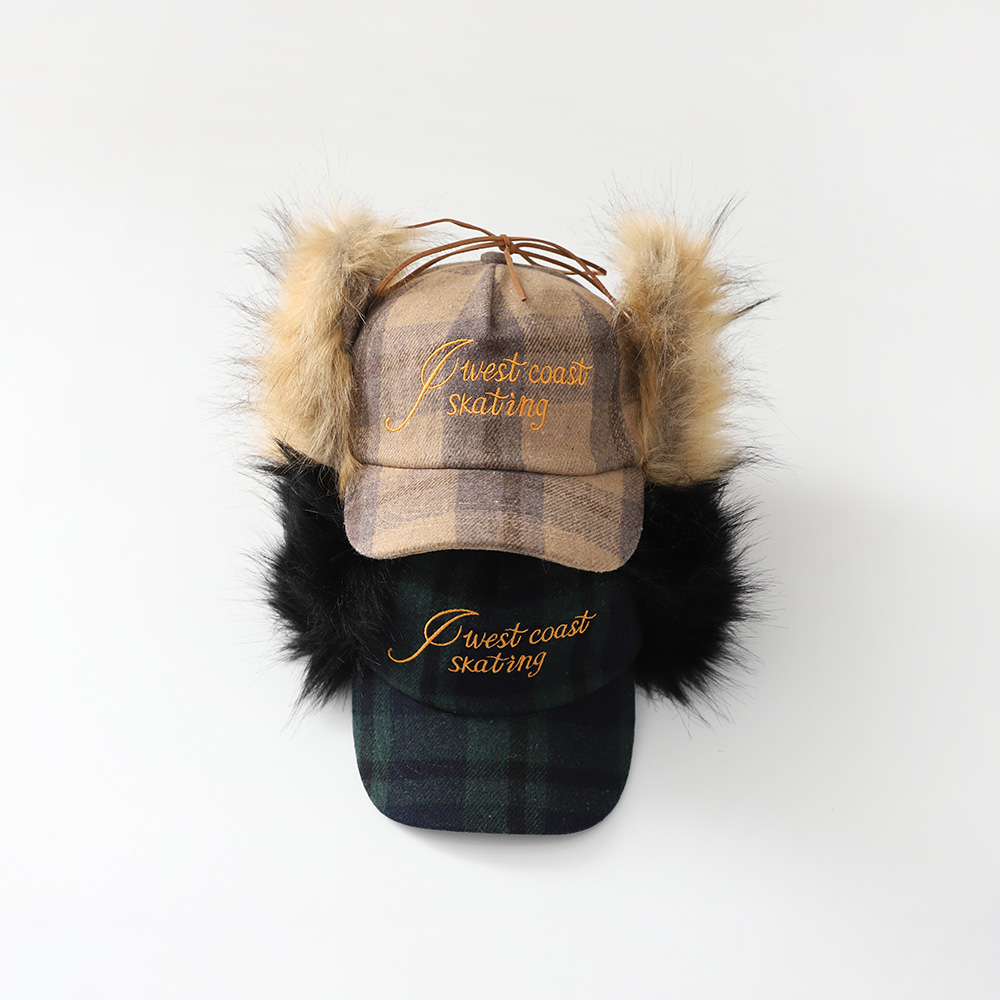 シックチェッパーハット