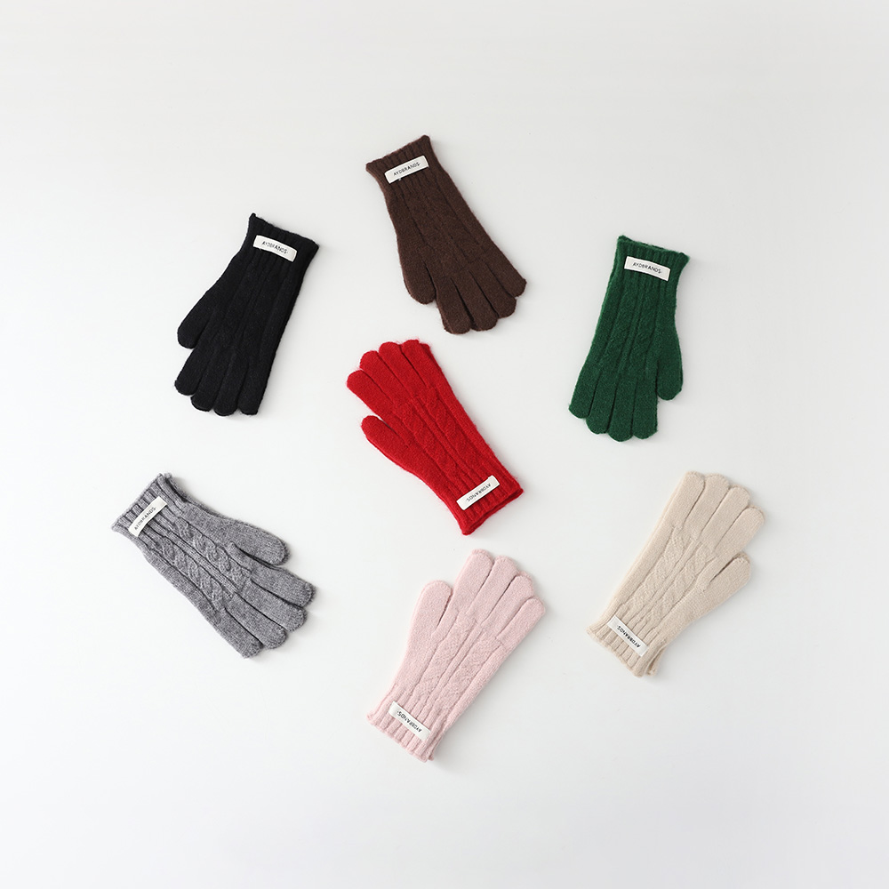 パニットグローブ