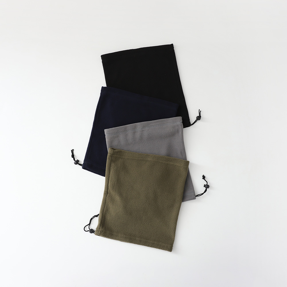 ファルト防寒ネックウォーマー