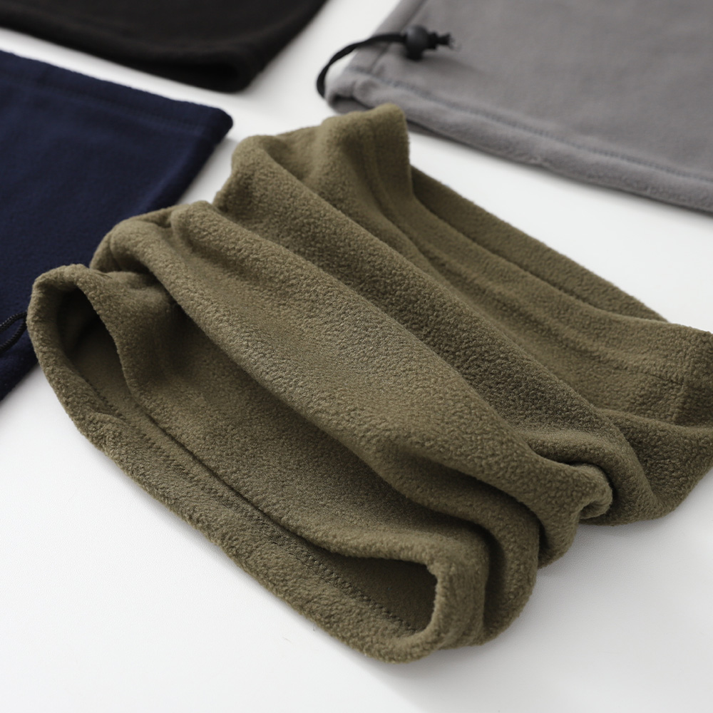 ファルト防寒ネックウォーマー