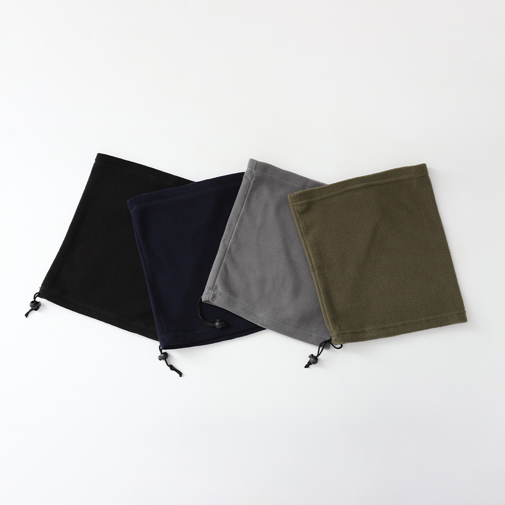 ファルト防寒ネックウォーマー