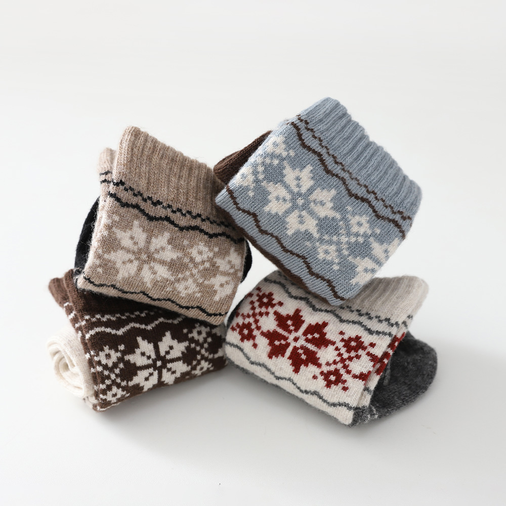 雪花サックス4種SET