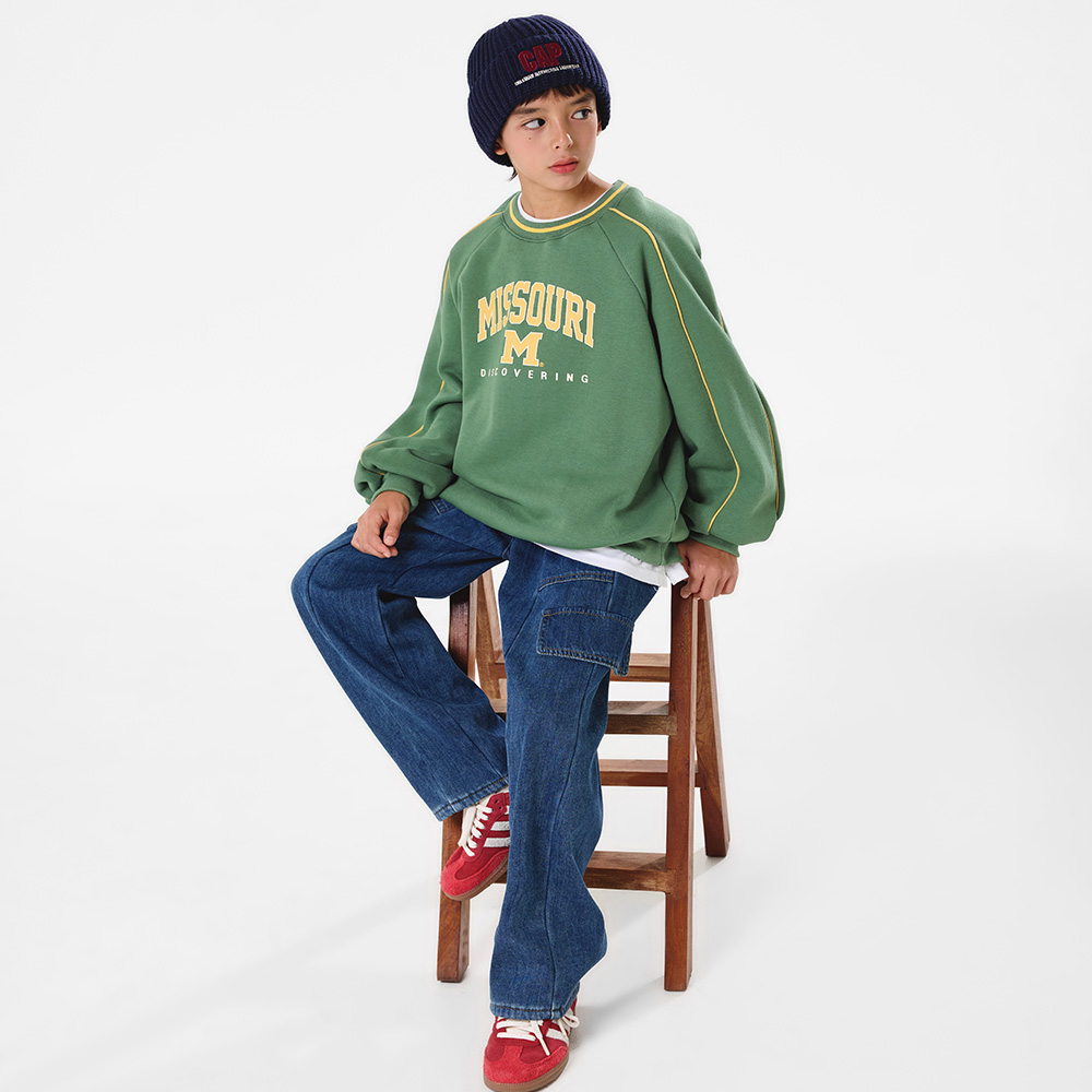 ミズーリギモマンツーマン（9号～23号）